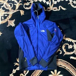North face summit series jacket men’s Large
